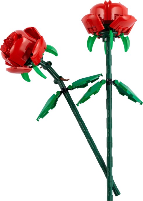 LEGO 40460 Roses