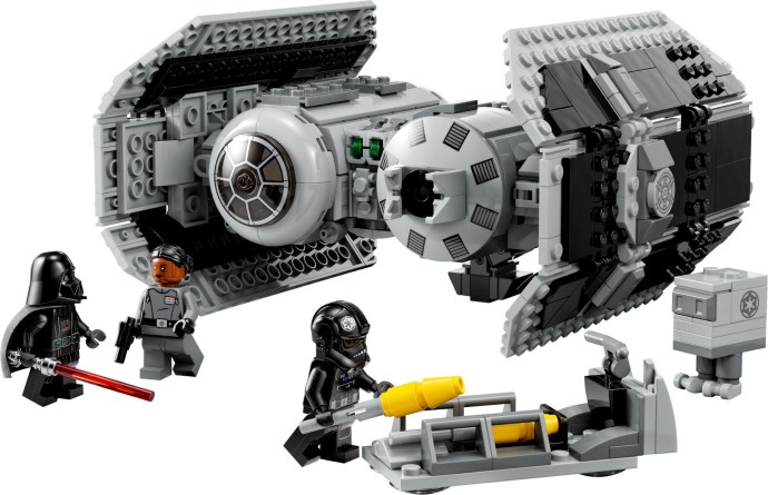 LEGO 75347 TIE Bomber