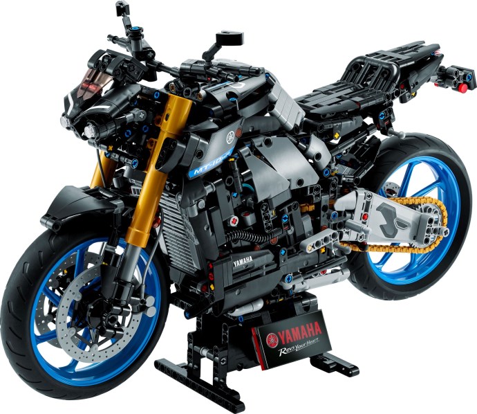 LEGO 42159 Yamaha MT-10 SP