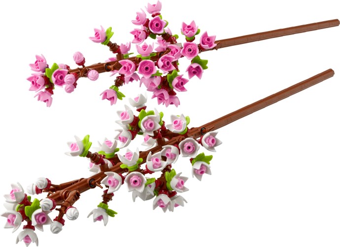 LEGO 40725 Cherry Blossoms