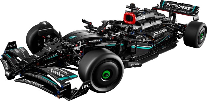 LEGO 42171 Mercedes-AMG F1 W14 E Performance