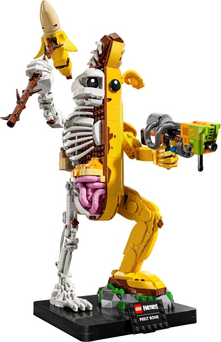 LEGO 77072 Peely Bone