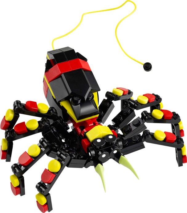 LEGO 31159 Surprising Spider