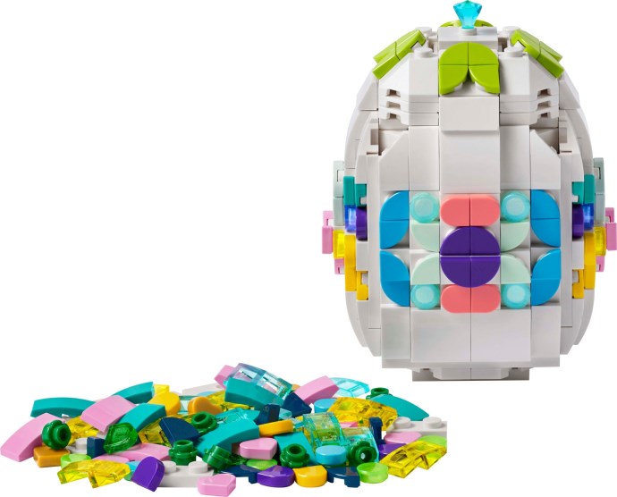 LEGO 40816 Decorative Easter Egg