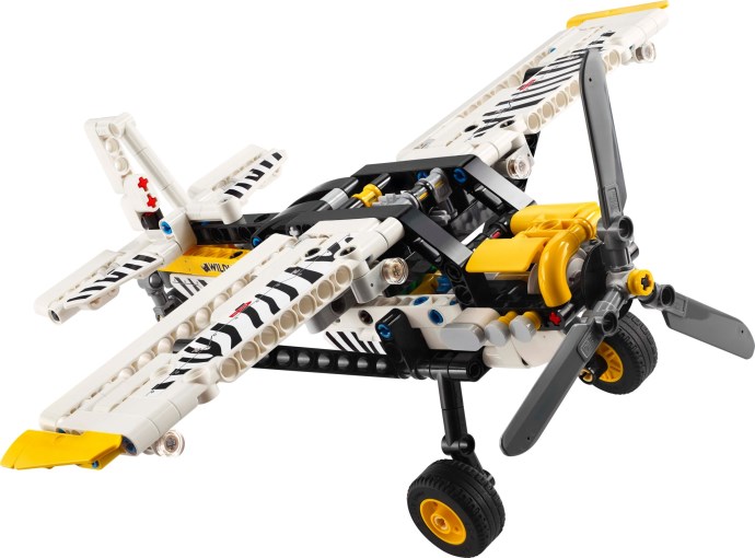 LEGO 42198 Bush Plane