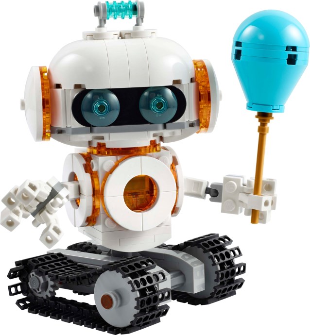 LEGO 31164 Space Robot