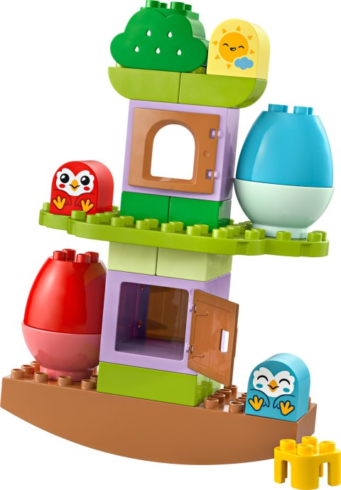 LEGO 10440 Balancing & Stacking Tree