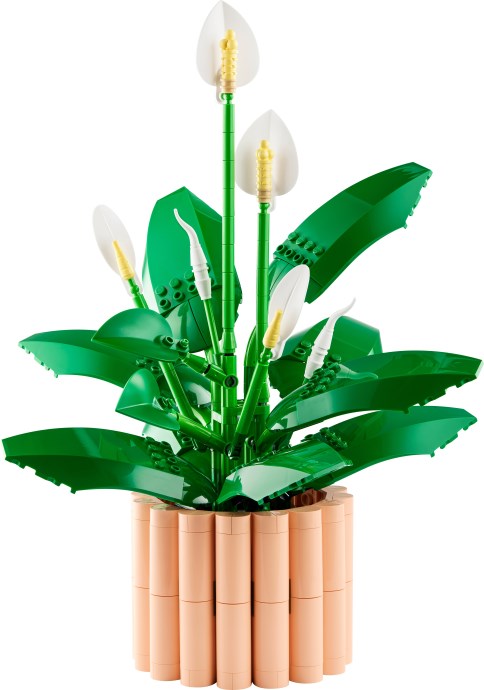 LEGO 11504 Peace Lily