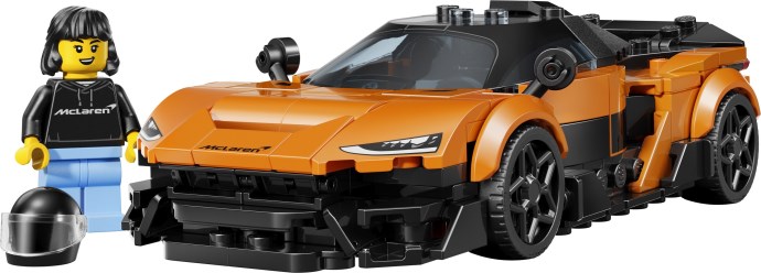LEGO 77257 McLaren W1