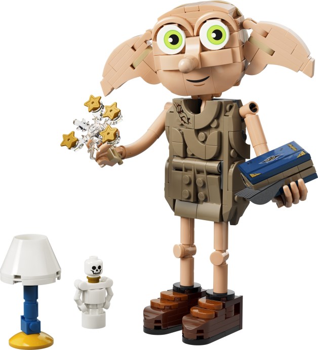 LEGO 76469 Dobby the Free Elf