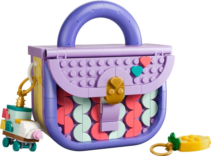 LEGO 31391 Fashion Bag with Storage