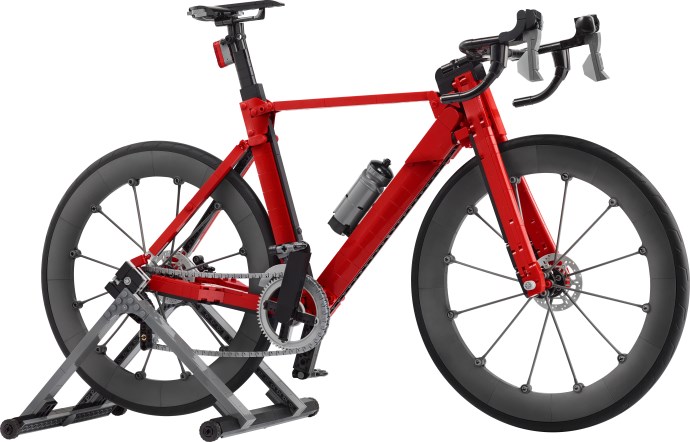 LEGO 11380 Road Bike