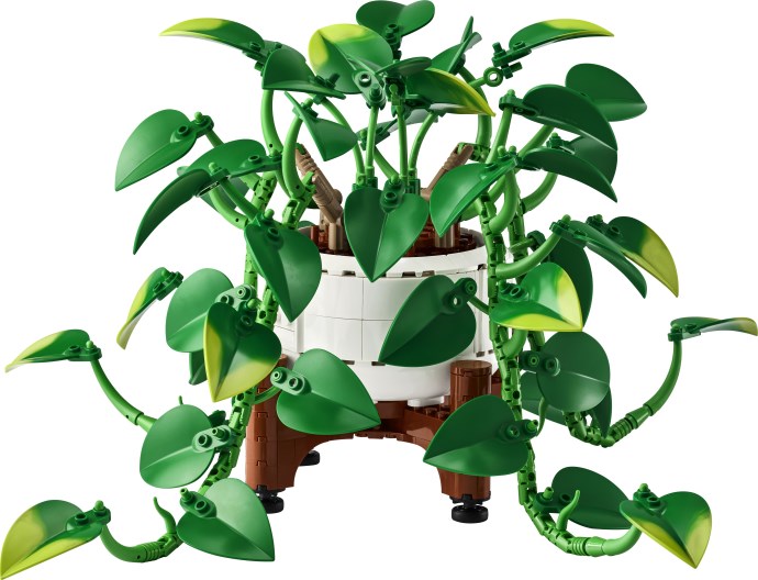 LEGO 11512 Hanging Golden Pothos