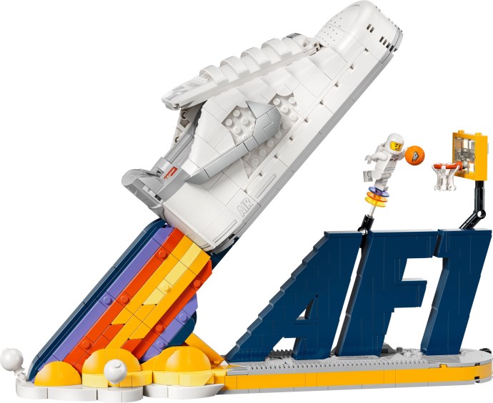 LEGO 43026 Nike Air Force 1