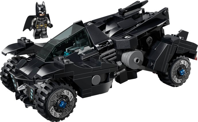 LEGO 67009 Arkham Batman Batmobile